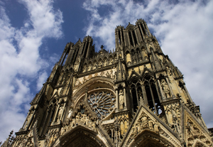 Serrurier Reims